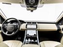 لاند روفر رينج روفر سبورت HSE Dynamic 3.0L