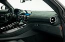 Mercedes-Benz AMG GT 4.0L V-8 Bi-Turbo Engine