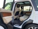 لاند روفر رينج روفر HSE 3.0L (380 HP)