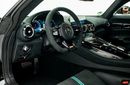 Mercedes-Benz AMG GT 4.0L V-8 Bi-Turbo Engine