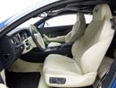 بنتلي كونتيننتال GT V8 S 4.0L GT V8 S - GCC Spec