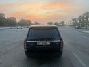 لاند روفر رينج روفر VOGUE SE 5.0L supercharged