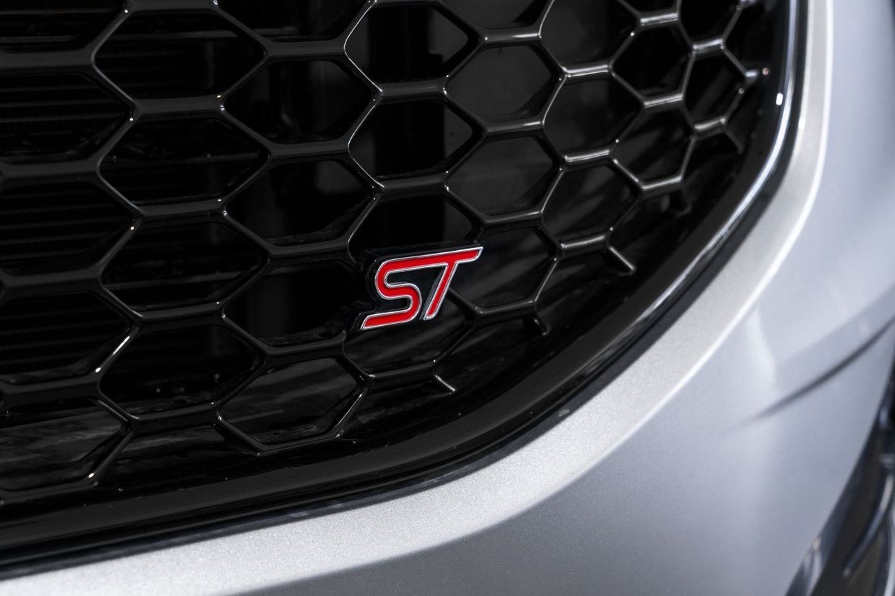 فورد ایج ST 2.7T V6