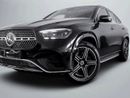مرسيدس بنز GLE 450 كوبيه 4MATIC