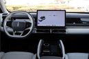 Chery iCar 2024 ICAR EQ3 V3 High Performance 4WD - Grey inside White | Export price