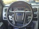 فورد F 150 FX4 Platinum 5.0L FORD F-150 2014 V8 6.2L GCC GOOD CONDITION INSIDE OUT SIDE