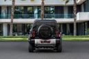 لاند روفر ديفندر 90 SE | 5,679 P.M  | 0% Downpayment | Defender SE P300 | Agency Warranty!