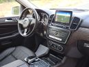مرسيدس بنز GLE 400 Std 3.0L