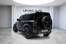 لاند روفر ديفندر 110 X P525 5.0L