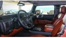 Hummer H2