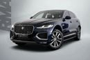 Jaguar F Pace R-Dynamic S P250 2.0L