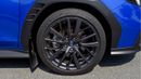 Subaru Impreza WRX AWD