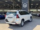 تويوتا برادو Std 4.0L V6 4.0L / GCC / 4X4 / BIG SCREEN / FRIDGE / 7 SEATER / IN PERFECT CONDITION