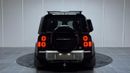لاند روفر ديفندر Land Rover defender 2022 model full options