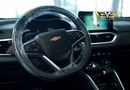 Chevrolet Groove Chevrolet Groove Premier 2024 - 7 Years warranty + 7 Years Service Contract Premier 1.5L