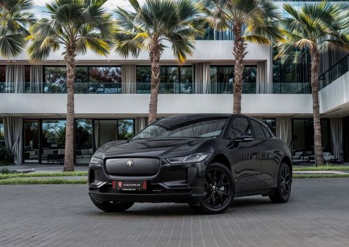 جاكوار ای بيس R-Dynamic | 2,742 P.M | 0% Downpayment | Immaculate Condition!