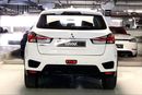 Mitsubishi ASX GLX Midline | Guaranteed Warranty | 0 Down Payment