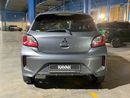 Mitsubishi Mirage GLX Top | Guaranteed Warranty | 0 Down Payment