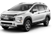 Mitsubishi Xpander