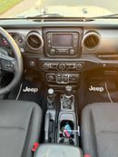 Jeep Wrangler Unlimited Sport 3.6L A/T