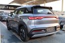 BYD Yuan Up BYD YUAN UP TRANSCEND 401 KM MODEL 2025 SMART