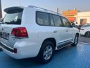 تويوتا لاند كروزر GXR 4.6L