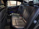 بي أم دبليو M550i Std 4.4L