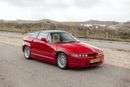 Alfa Romeo SZ 3.0 V6 Zagato