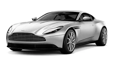 Aston Martin DB11