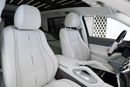 Mercedes-Benz GLS600 Maybach Mercedes Benz Maybach GLS 600 Edition 100