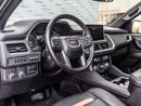 جي أم سي يوكون 5.3 V8 AT4 (AWD)