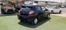 Mitsubishi Mirage GLX Base 1.2L