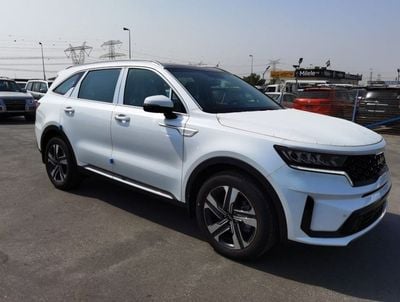 Kia Sorento KIA SORENTO 2022