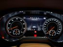 Bentley Bentayga Bentayga W12 4 seats “Exclusively for the true millionaire.”
