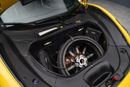 Ferrari F8 Tributo 2021 Ferrari F8 Tributo 3.8L V8 720 HP • Ferrari Warranty + Service Contract • GCC