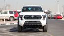 Toyota Tacoma TRD OFF-ROAD/2024/ For Local Registration +10%