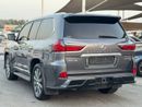 لكزس LX 570 Sport 5.7L