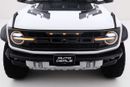 فورد برونكو رابتور 2023 Ford Bronco Raptor | GCC | Warranty | Service Contract | Low Mileage | Fully Loaded | 3.0L V6