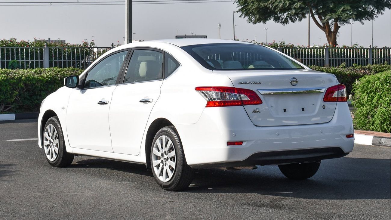 Nissan Sentra