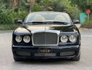 Bentley Azure