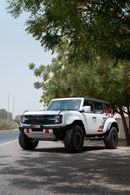 فورد برونكو Raptor 3.0L V6