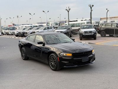 Dodge Charger 2021 SXT Plus 3.6L - V6 AWD CANADA SPEC