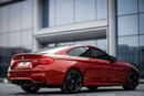 BMW M4 3.0T CS 3.0L BMW M4 2017 - 2,300/MONTH BANK FINANCE