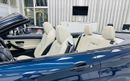 بي أم دبليو 420i Sport Line 2.0L