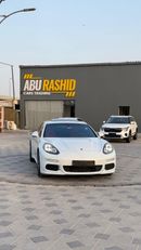 Porsche Panamera 4S Executive 2.9L