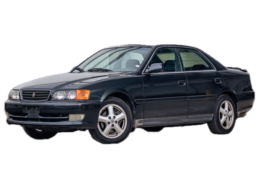 Toyota Chaser