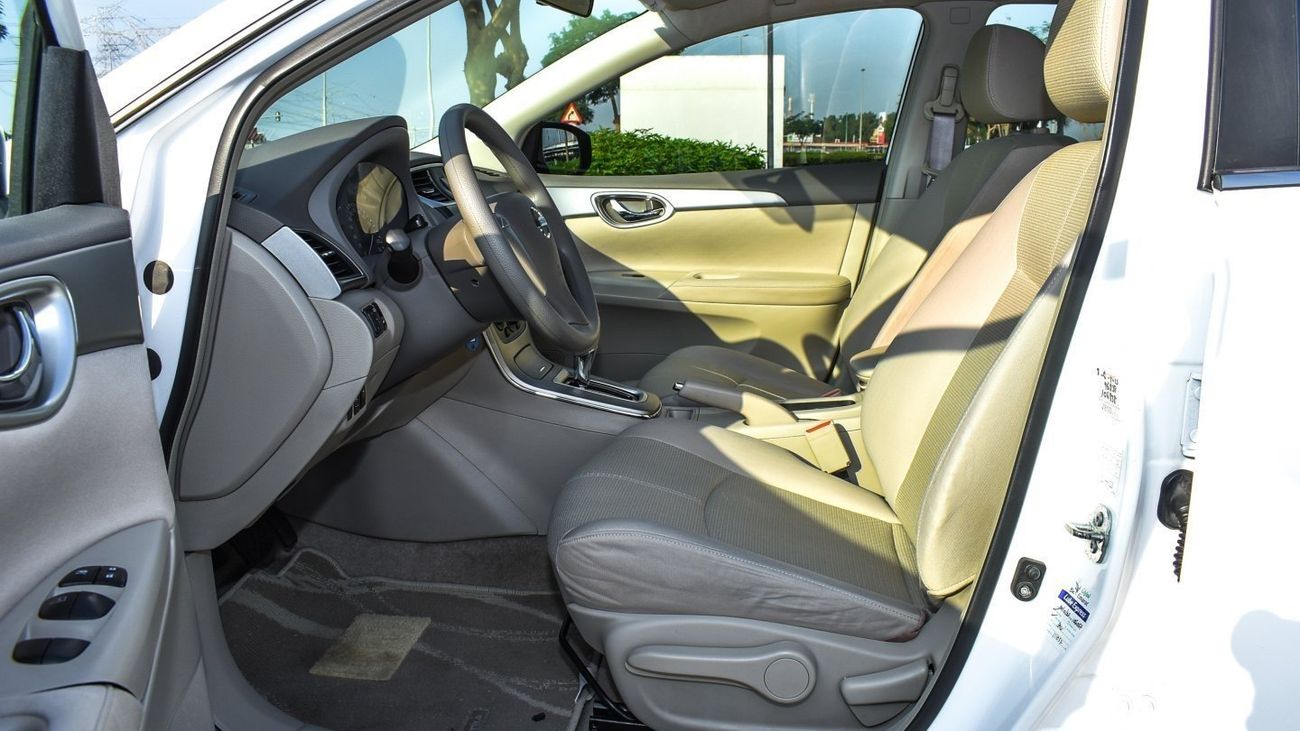 Nissan Sentra