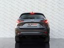 مازدا CX5 Std 2.5L