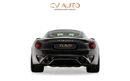Aston Martin Vengeance By KAHN - Euro Spec
