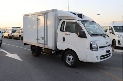 Kia K4000 MONITOR, AIR CONDITION,MODEL 2025 FOR EXPORT